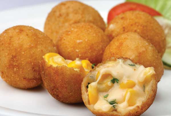 cheese-corn-balls